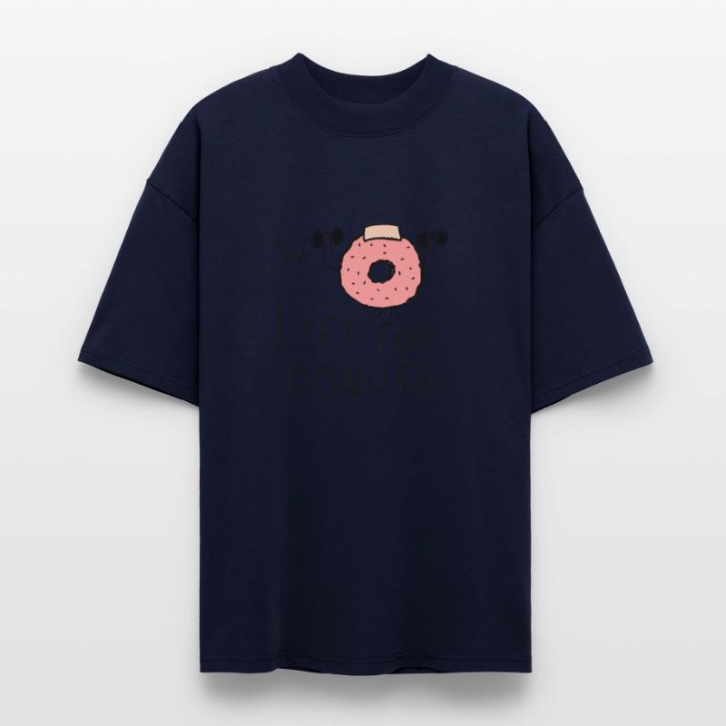 lift for donut