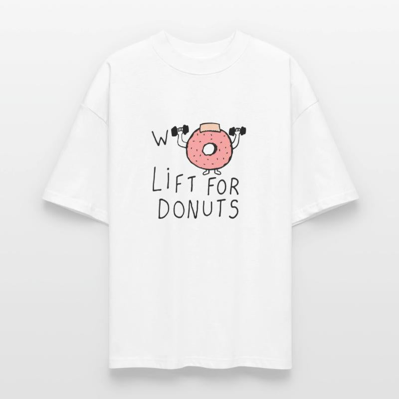 lift for donut