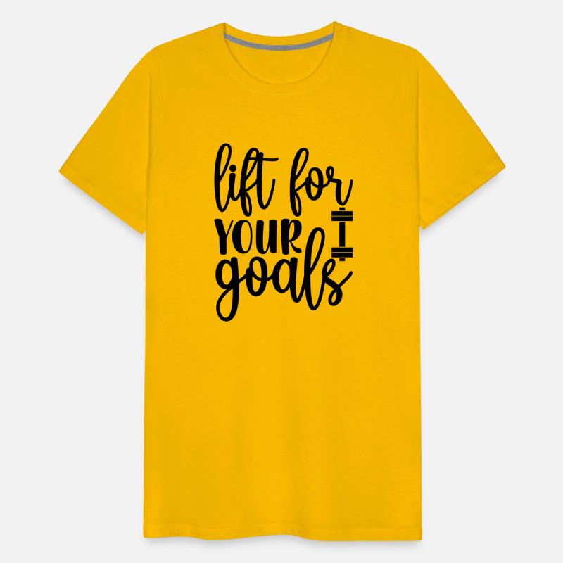 lift for your goals