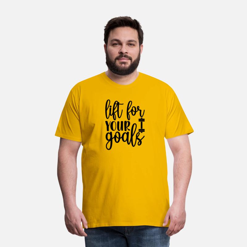 lift for your goals
