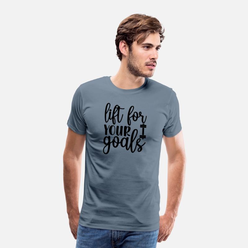 lift for your goals