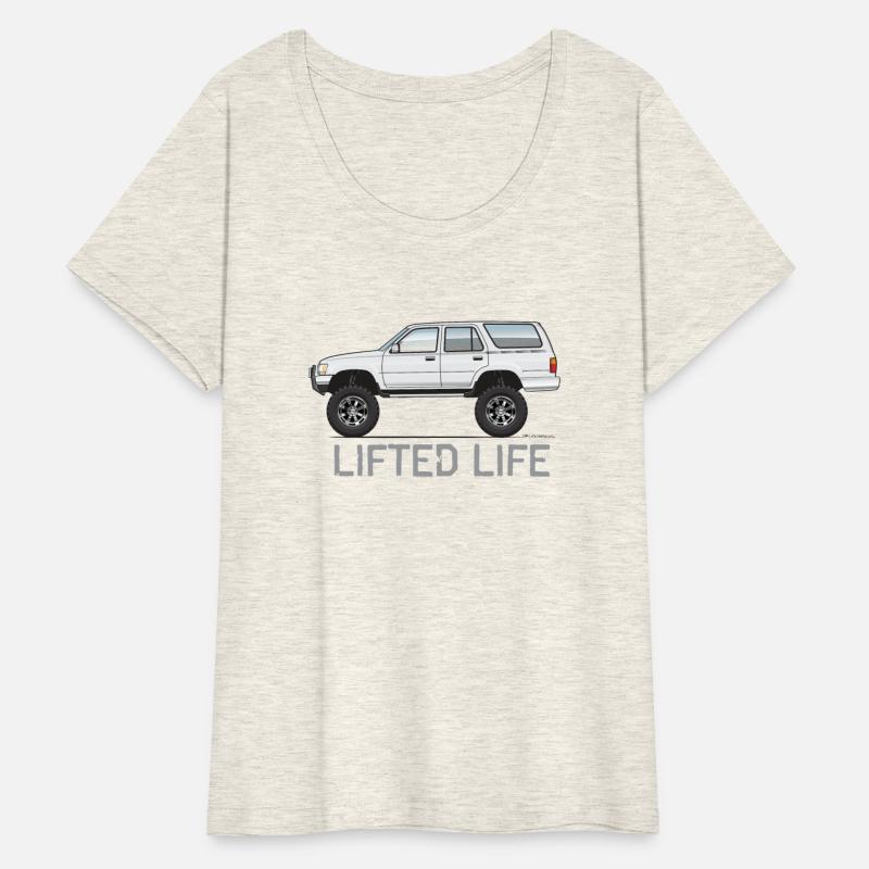lIFTE lIFE White