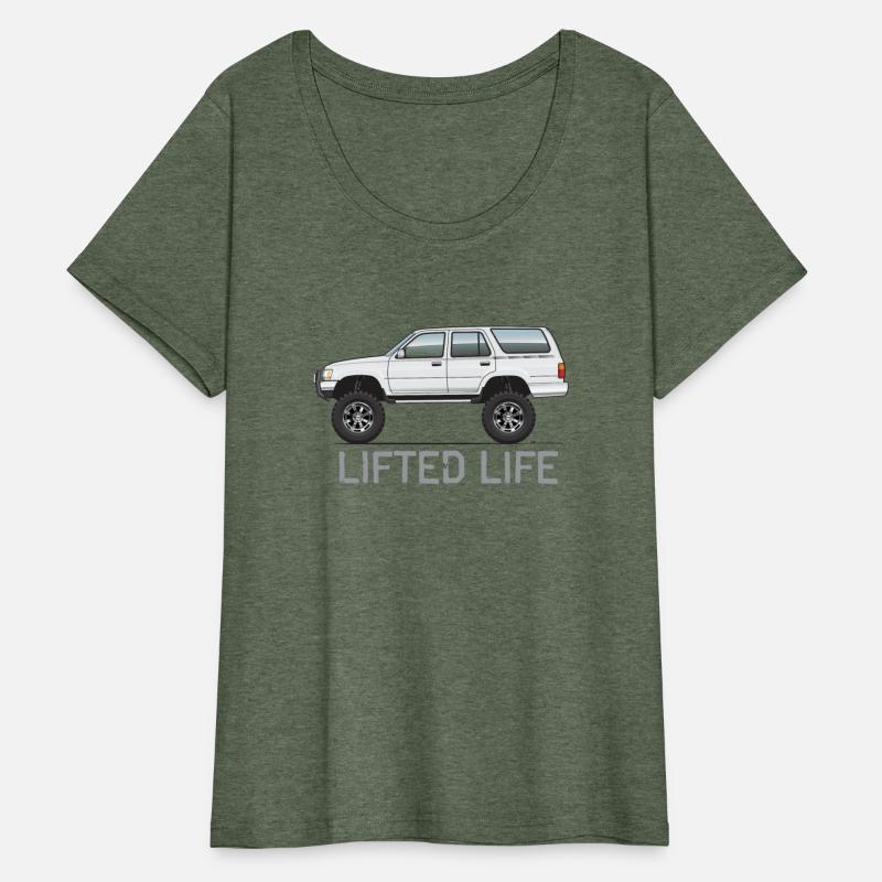 lIFTE lIFE White