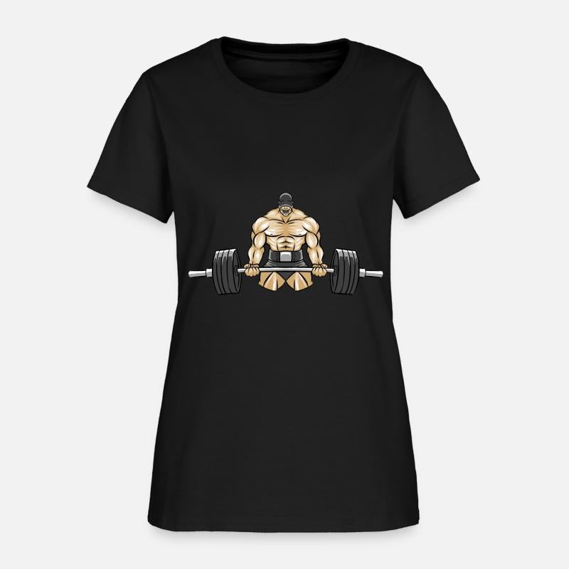 Lifting Weights Dumbbell Weights Muscles