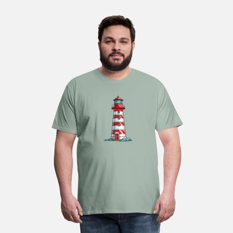 Light house, lighthouse
