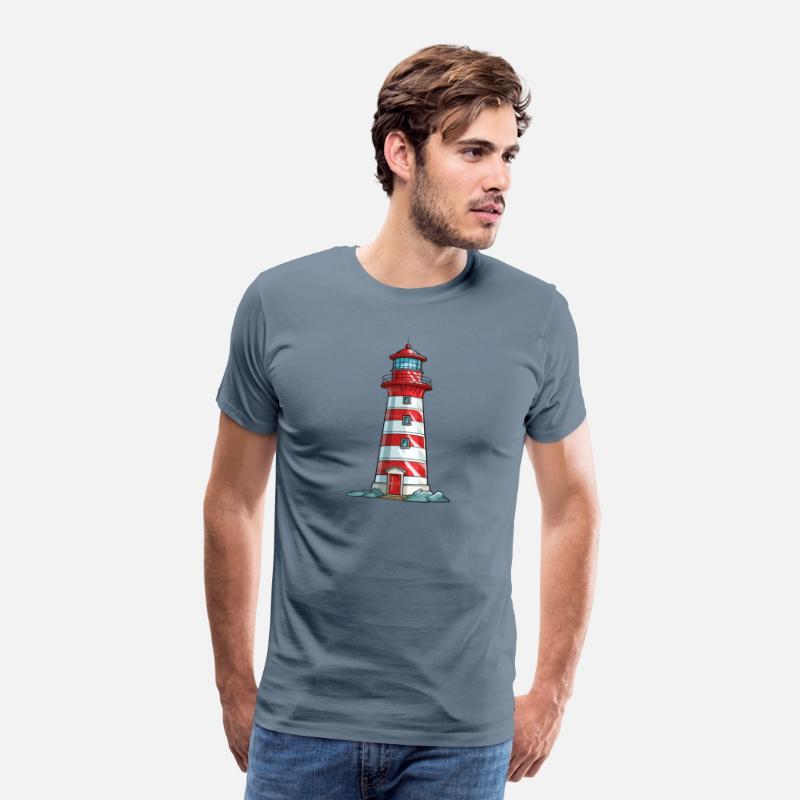Light house, lighthouse