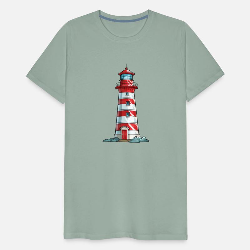 Light house, lighthouse