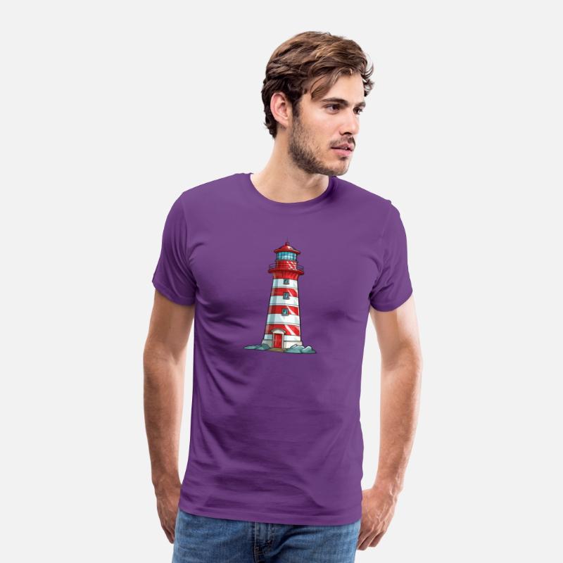 Light house, lighthouse