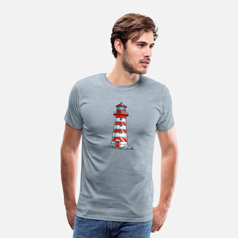 Light house, lighthouse