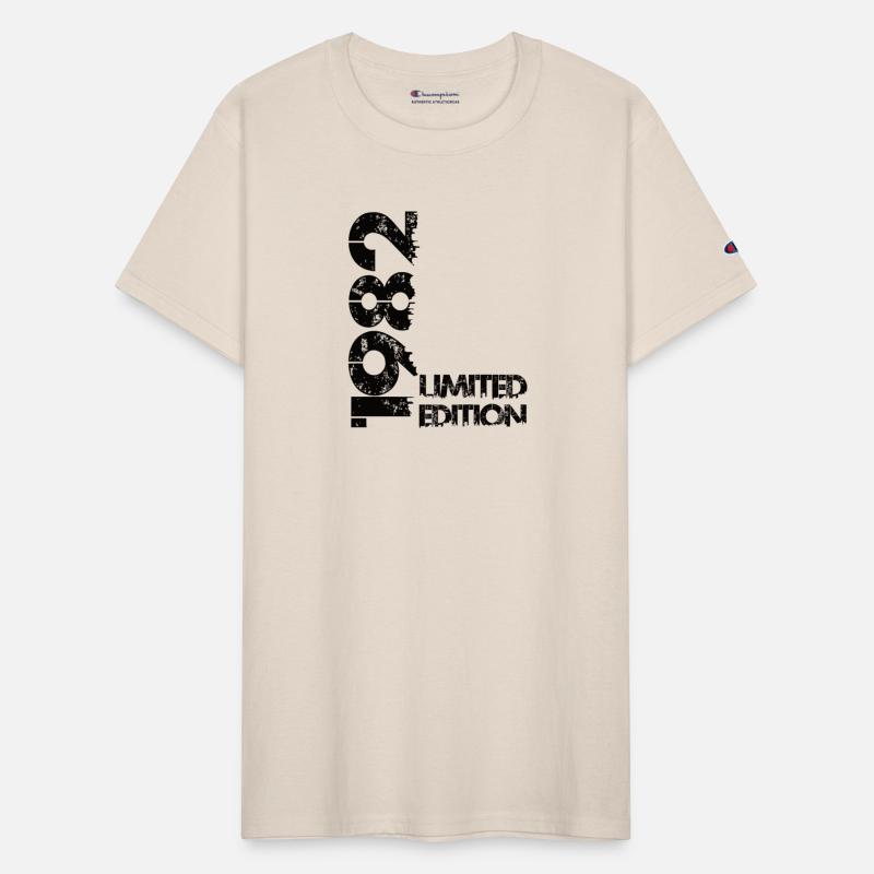 Limited Edition 1982