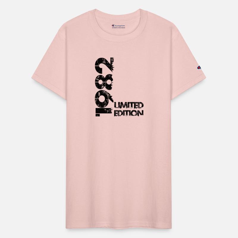 Limited Edition 1982