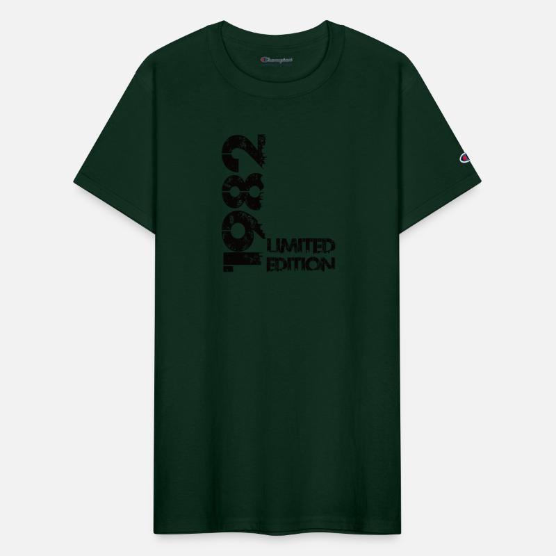 Limited Edition 1982