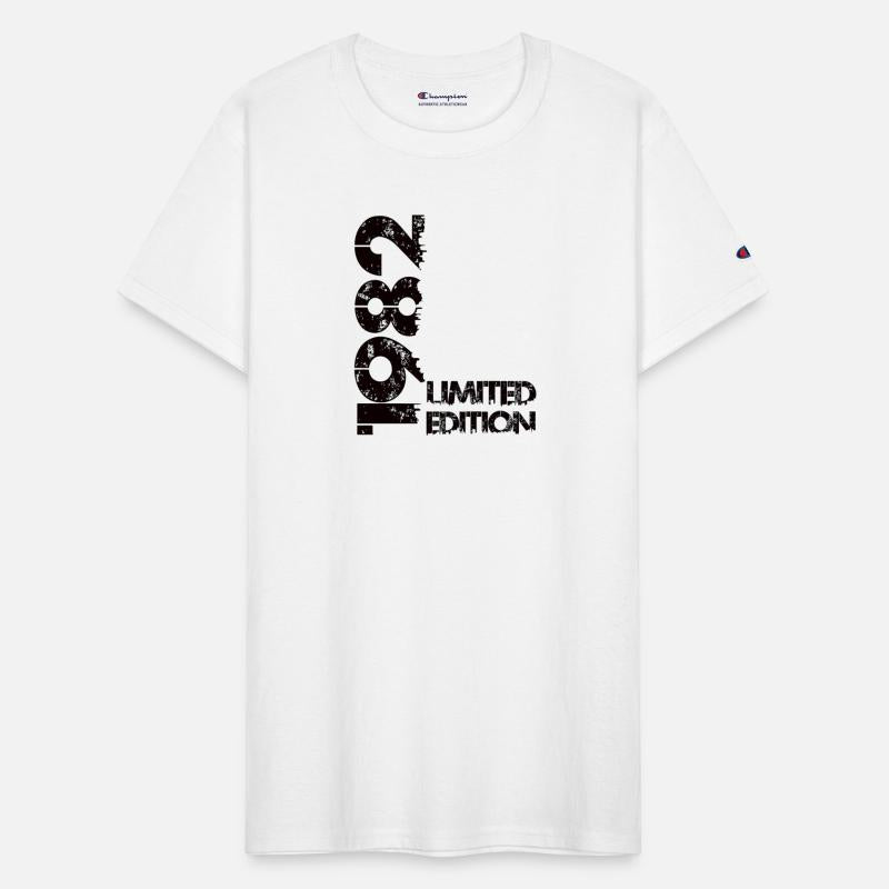 Limited Edition 1982