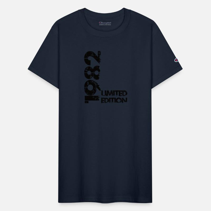 Limited Edition 1982