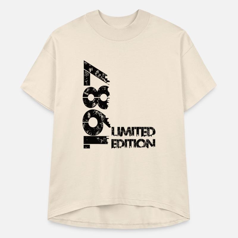 Limited Edition 1987