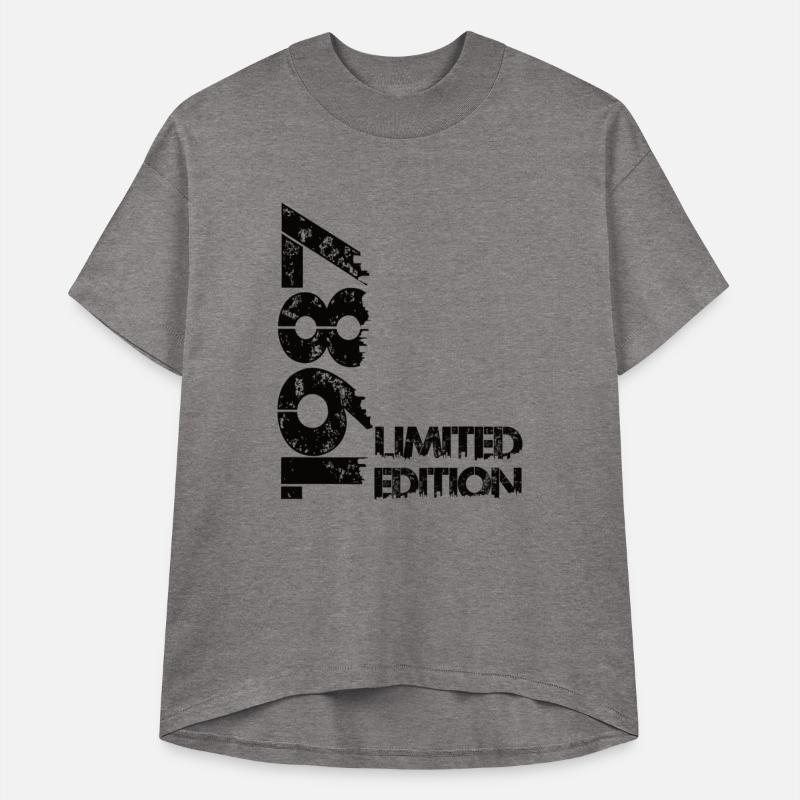 Limited Edition 1987
