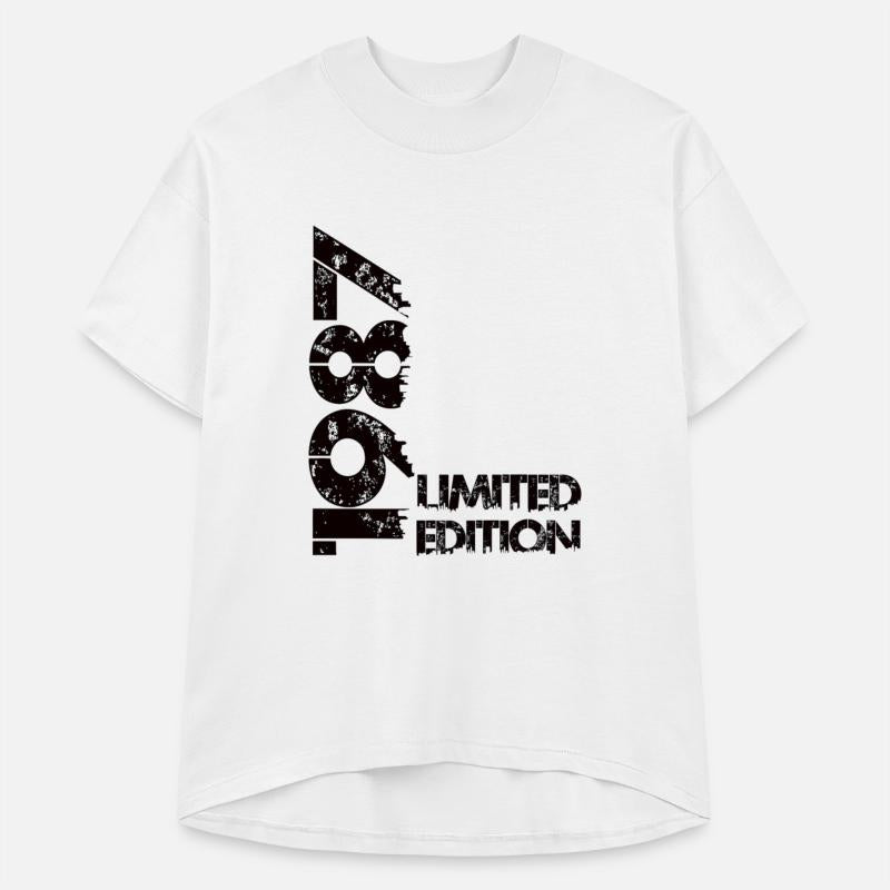 Limited Edition 1987