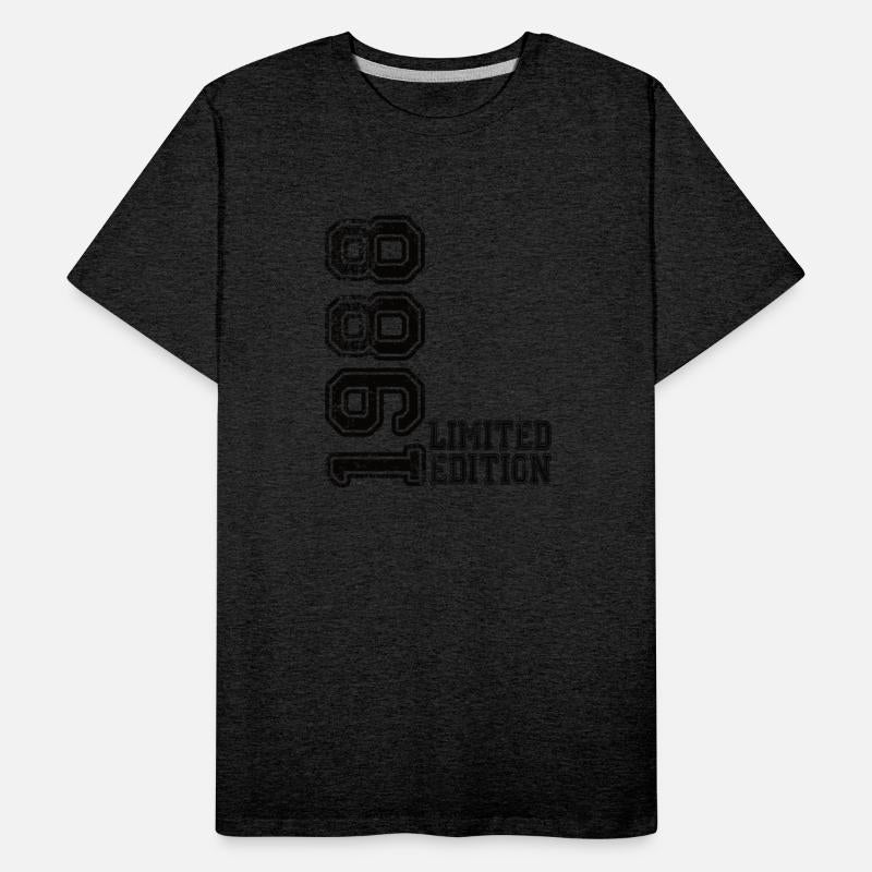 Limited Edition 1988