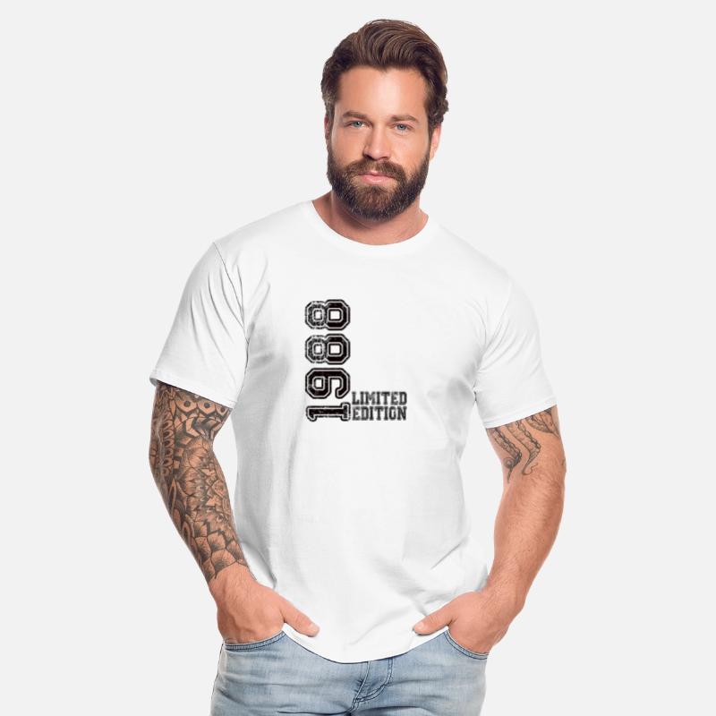 Limited Edition 1988