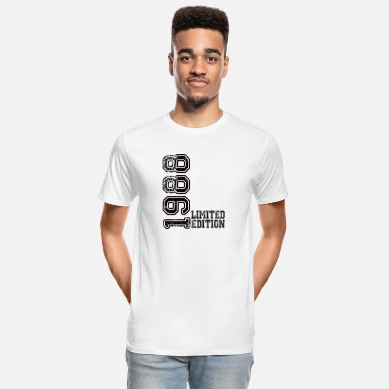 Limited Edition 1988