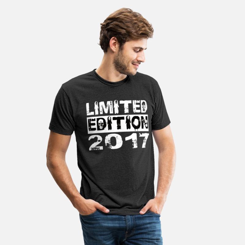 Limited Edition 2017 Birthday 2017 Birthday