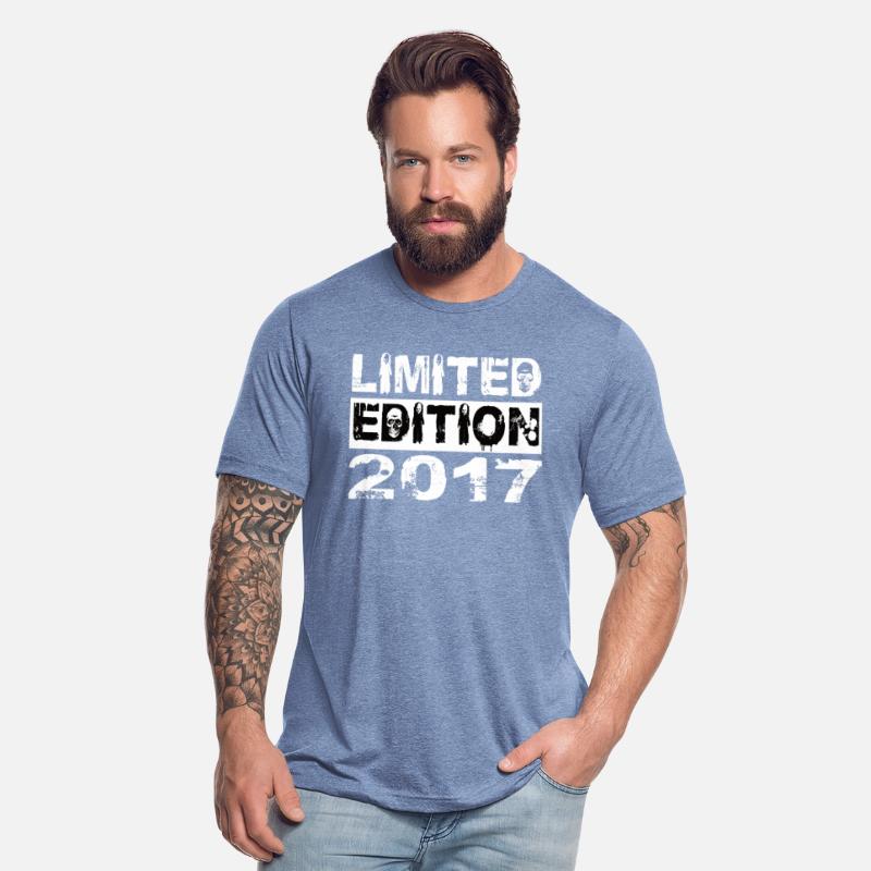 Limited Edition 2017 Birthday 2017 Birthday