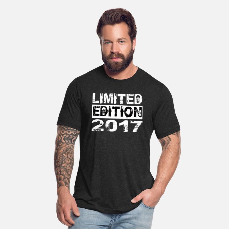 Limited Edition 2017 Birthday 2017 Birthday