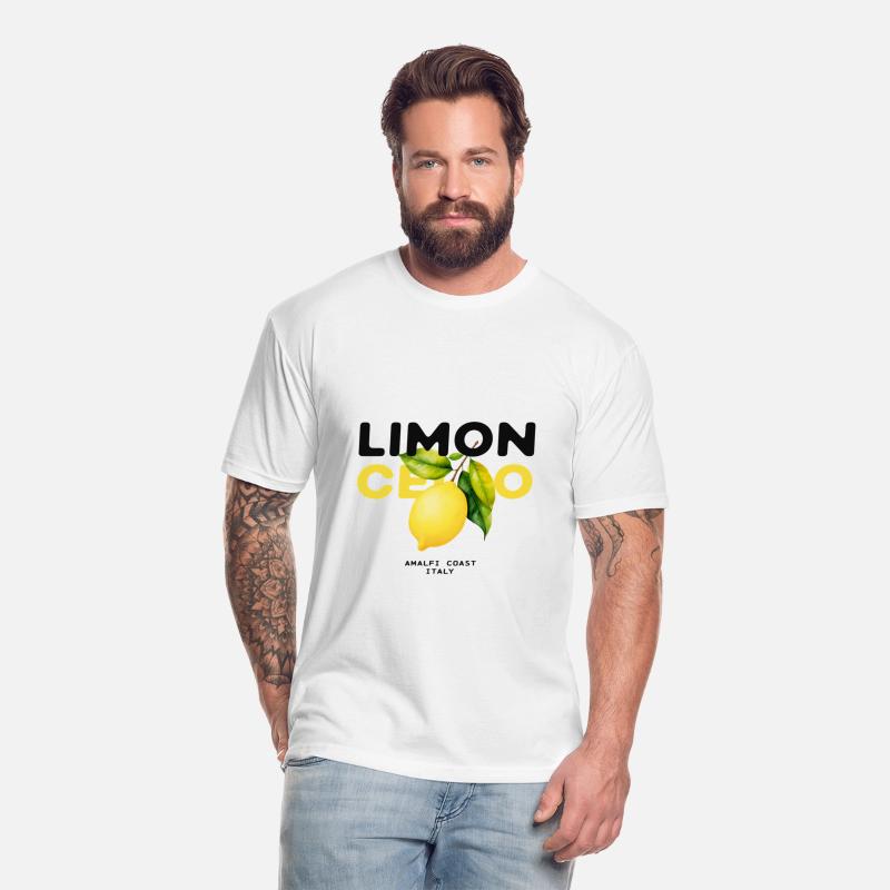 Limoncello Lemons Amalfi Italy Summer
