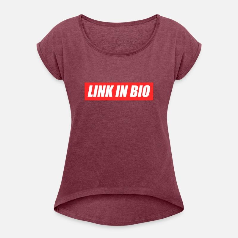 Link in Bio Insta Influencer Social Media Gift