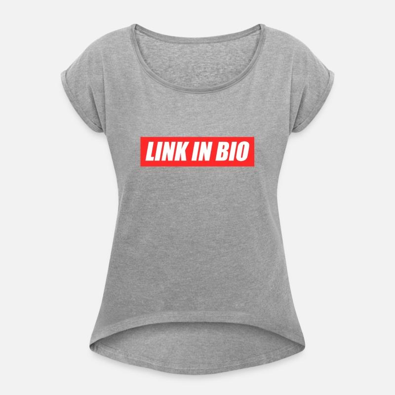 Link in Bio Insta Influencer Social Media Gift