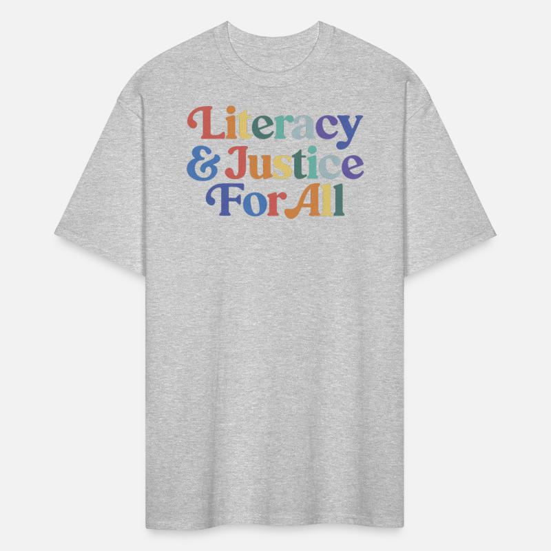Literacy Justice For All Stop Book Banning Protect