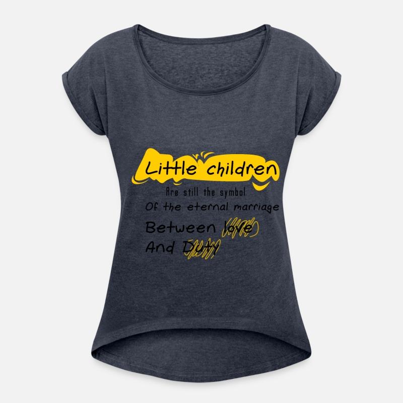 Little children are still the symbol,Quote family
