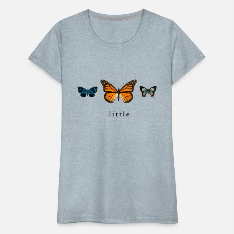 Little Pledge Rush Alumnae Sorority Butterflies
