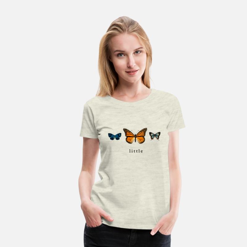 Little Pledge Rush Alumnae Sorority Butterflies