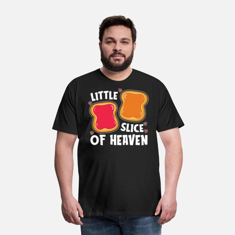 Little Slice Of Heaven Peanut Butter & Jelly