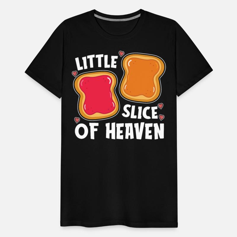 Little Slice Of Heaven Peanut Butter & Jelly