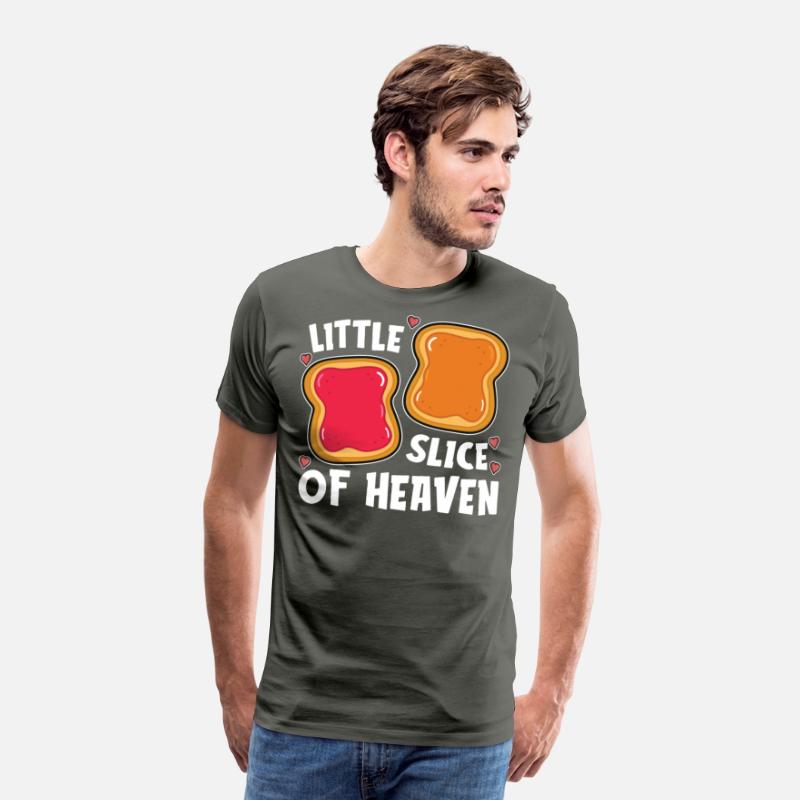 Little Slice Of Heaven Peanut Butter & Jelly