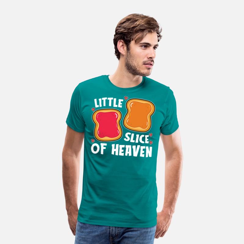 Little Slice Of Heaven Peanut Butter & Jelly