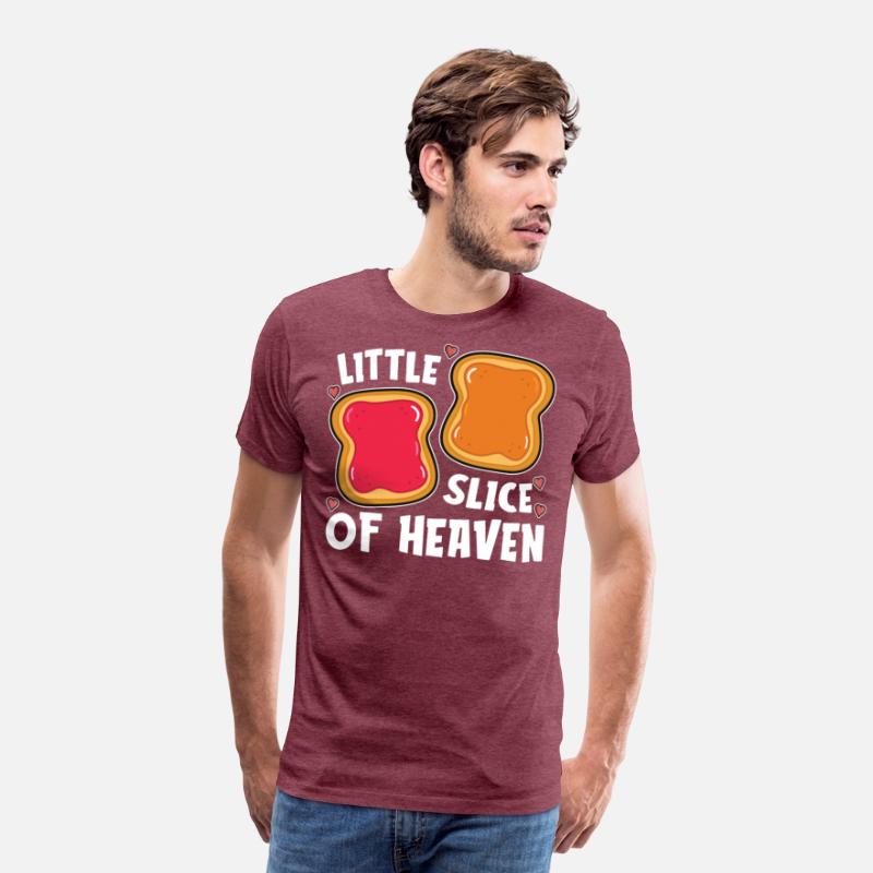 Little Slice Of Heaven Peanut Butter & Jelly