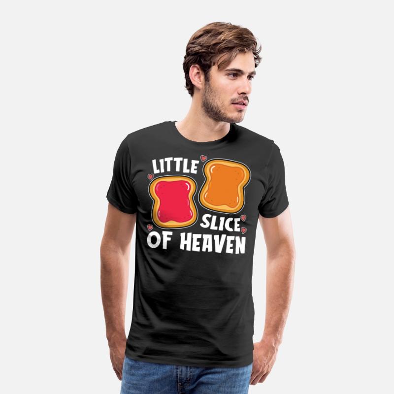 Little Slice Of Heaven Peanut Butter & Jelly