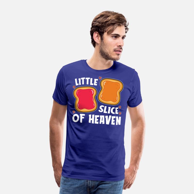 Little Slice Of Heaven Peanut Butter & Jelly