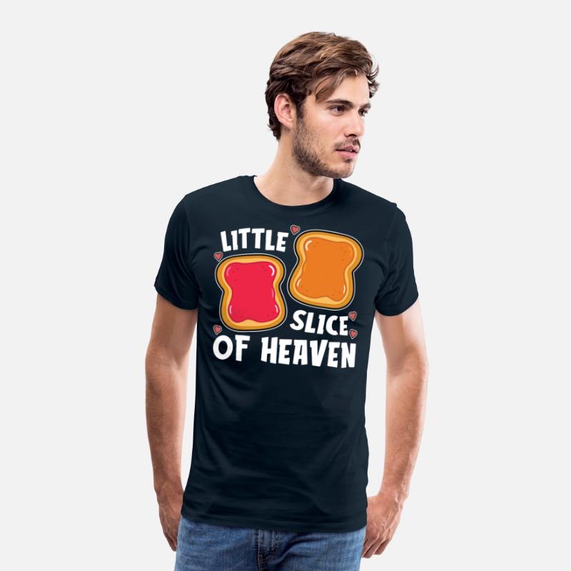 Little Slice Of Heaven Peanut Butter & Jelly