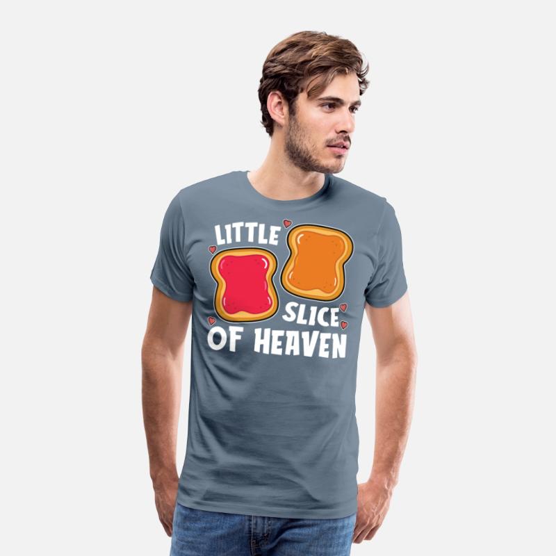 Little Slice Of Heaven Peanut Butter & Jelly