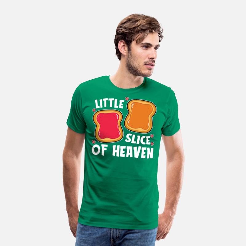 Little Slice Of Heaven Peanut Butter & Jelly