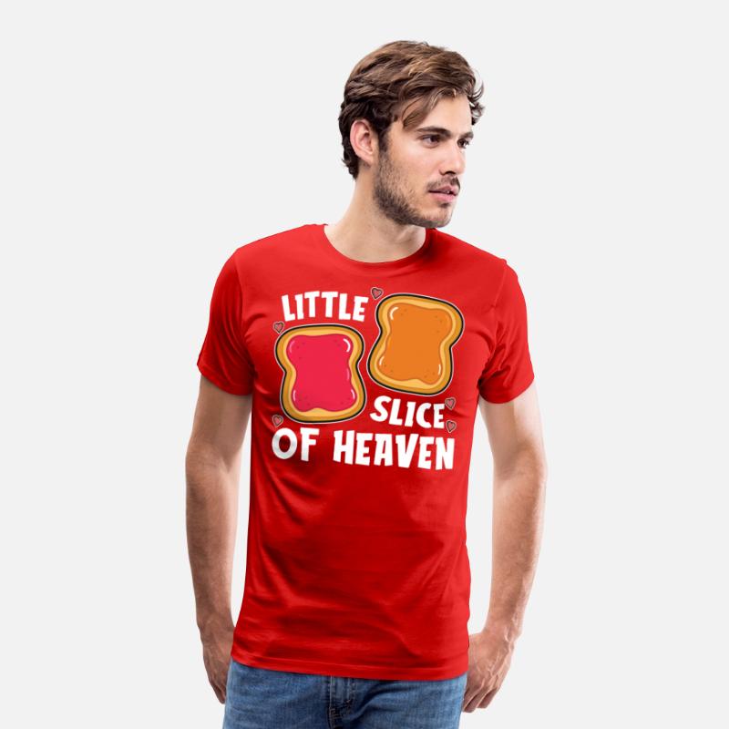 Little Slice Of Heaven Peanut Butter & Jelly
