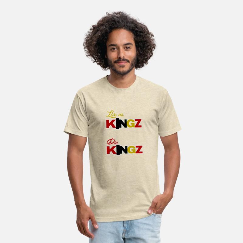 Live and Die Kings