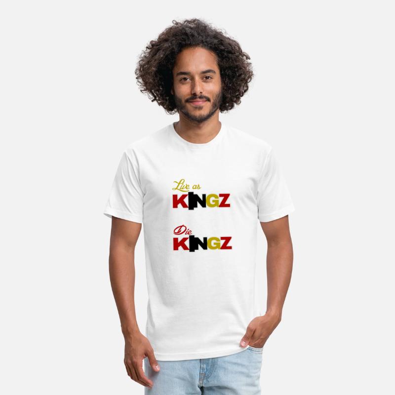 Live and Die Kings