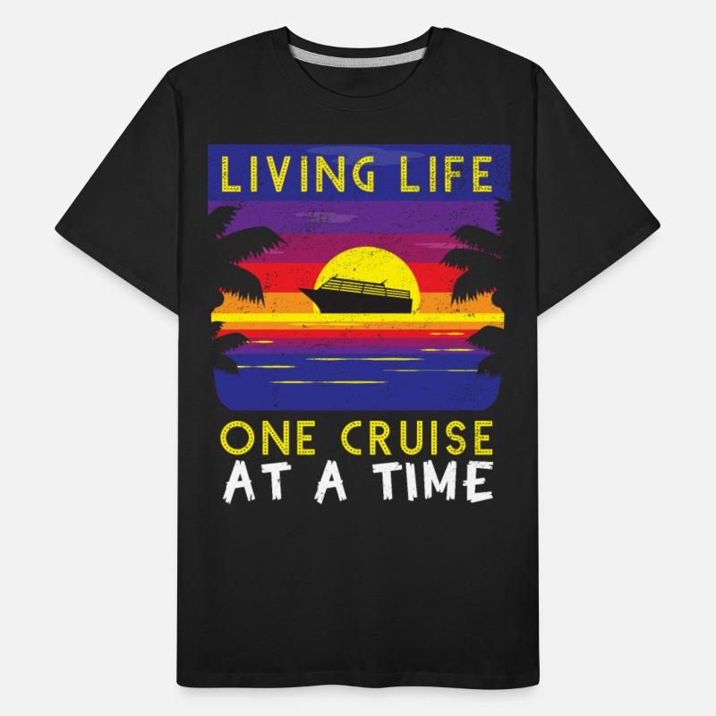 Living Life One Cruise At A Time Funny Cruise Ship
