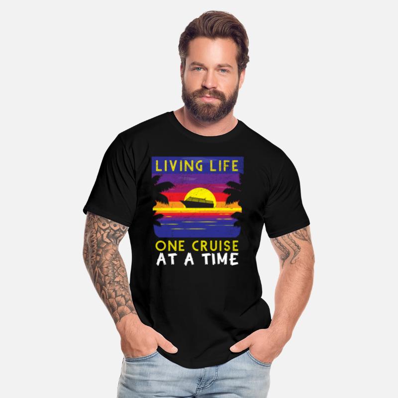 Living Life One Cruise At A Time Funny Cruise Ship