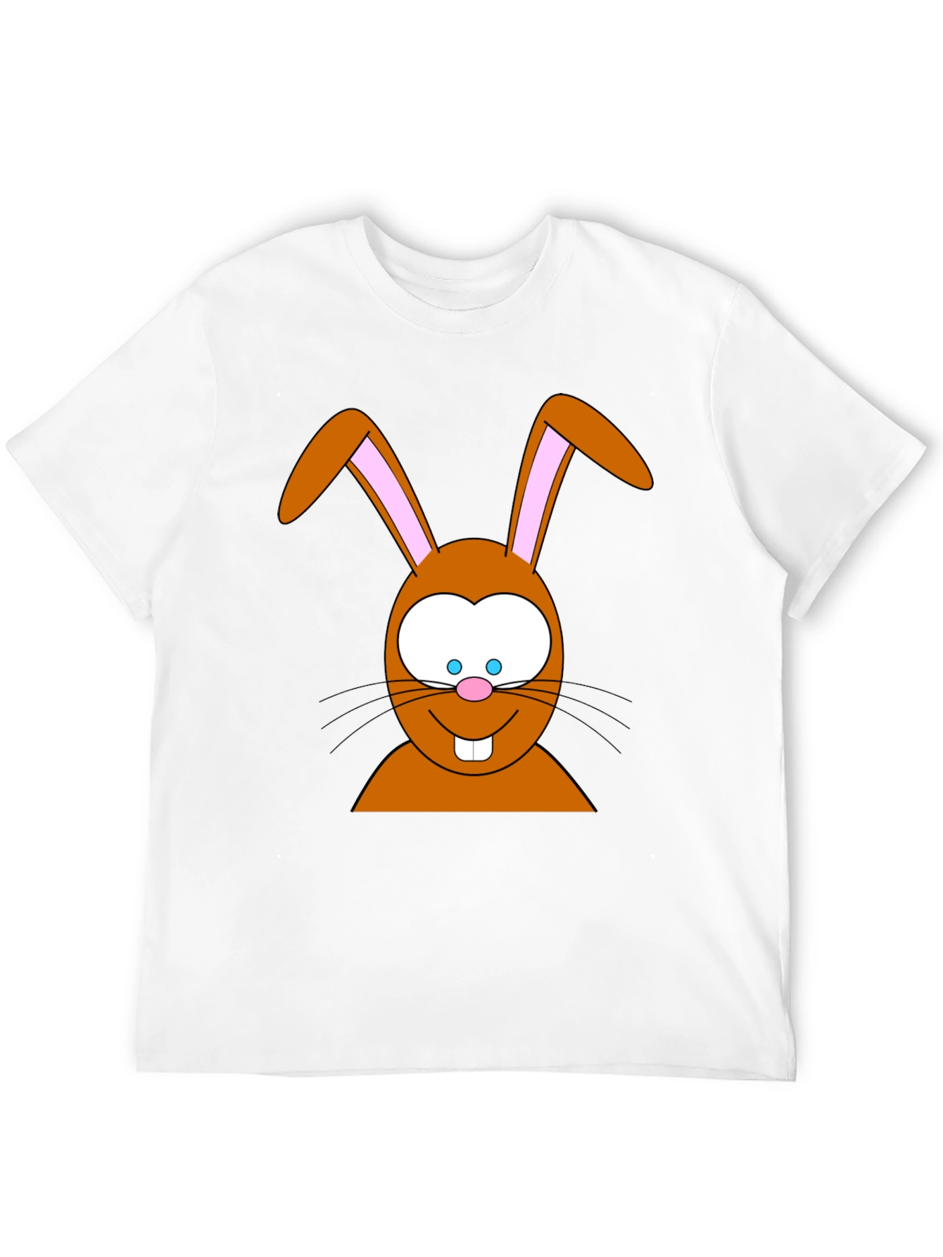 Funny Easter Bunny T-Shirt